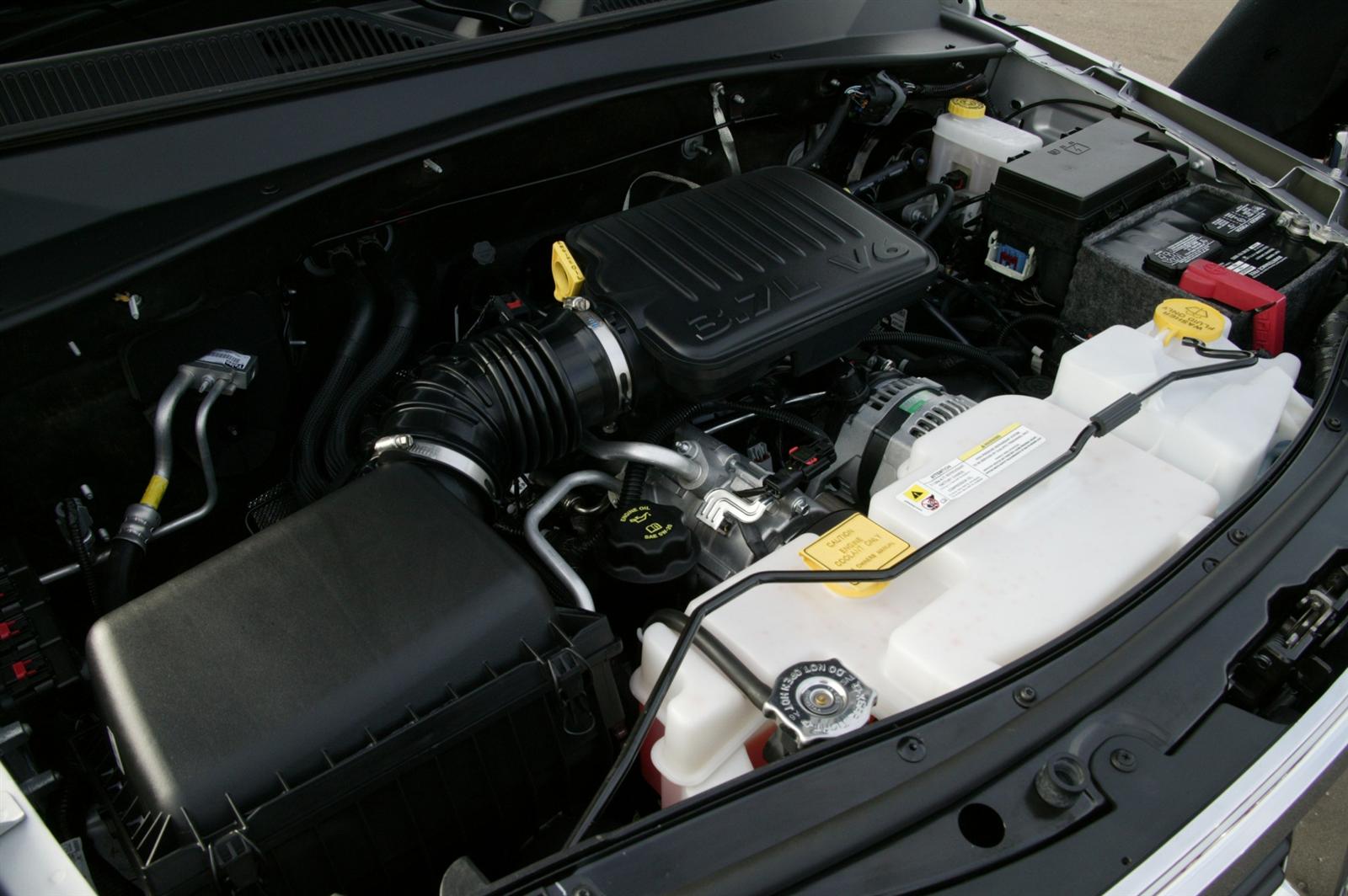 2009 Dodge Nitro