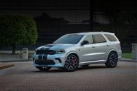 Dodge Durango SRT 392 AlcHEMI