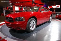 2006 Dodge Charger