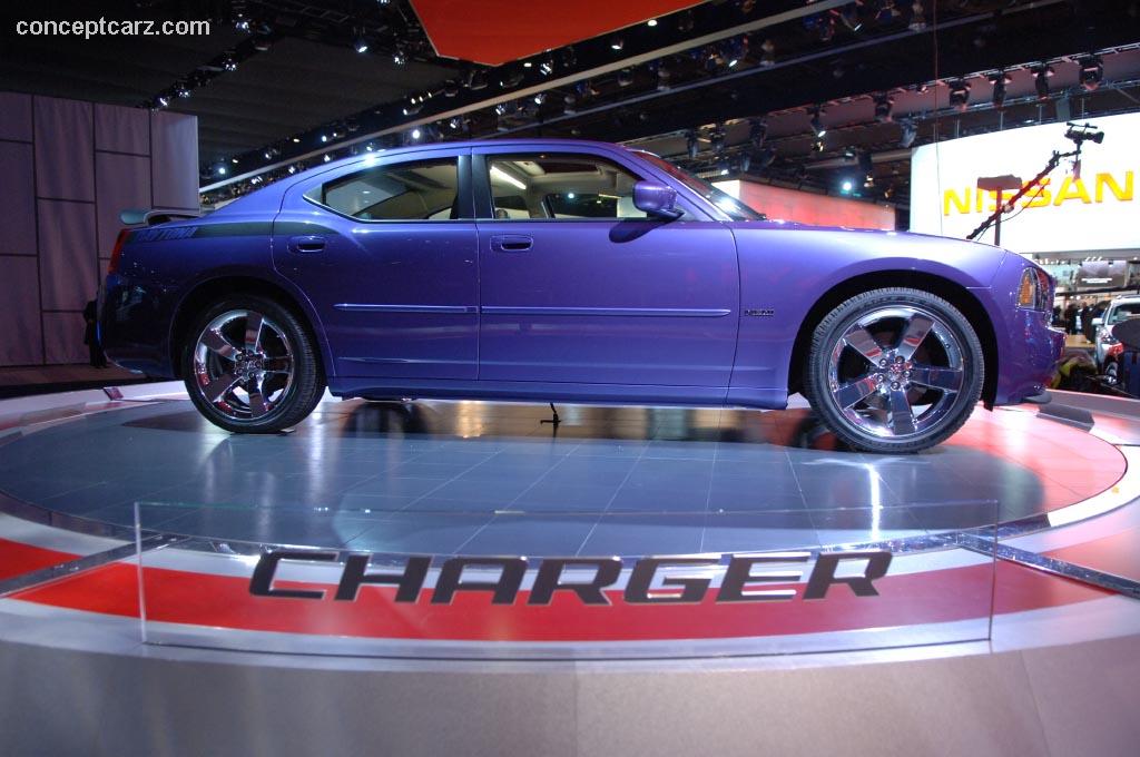 2007 Dodge Charger