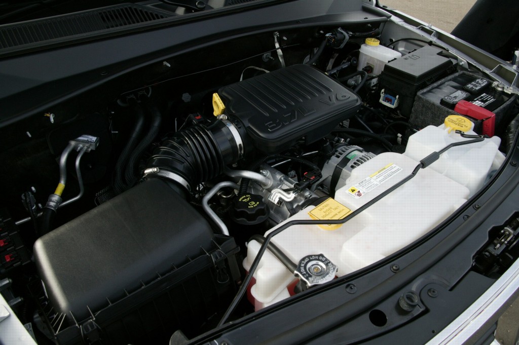 2007 Dodge Nitro