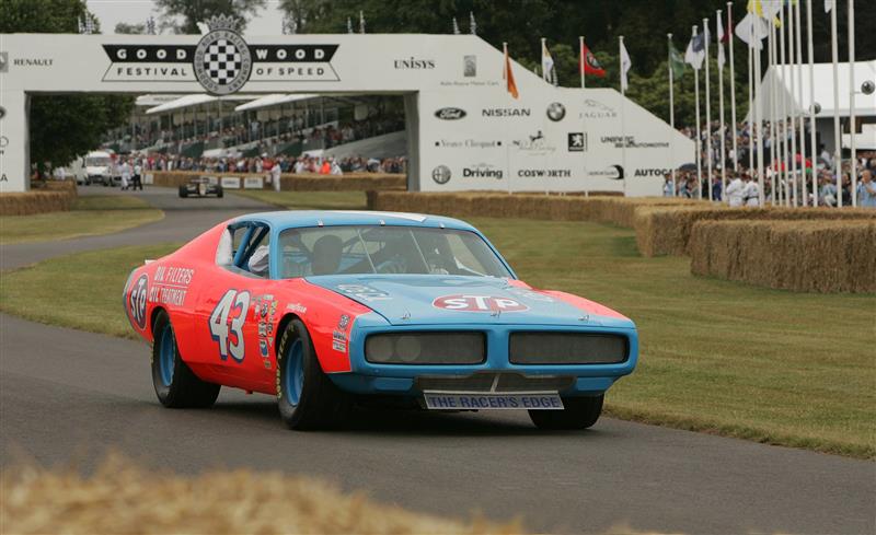 1972 Dodge Charger