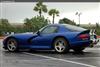 2002 Dodge Viper GTS image