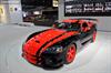 2010 Dodge Viper SRT10 ACR