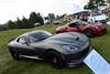 2014 Dodge Viper SRT Anodized Carbon Special Edition GTS