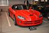 2003 Dodge Viper SRT-10