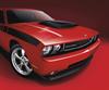 2010 Dodge Challenger Appearance Package