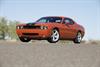 2010 Dodge Challenger SRT8 image