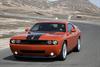 2010 Dodge Challenger SRT8 image