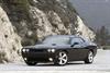 2010 Dodge Challenger SRT8 image