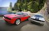 2010 Dodge Challenger image