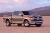 2010 Dodge Ram 1500