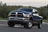 2010 Dodge Ram Heavy Duty 2500/3500