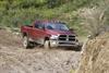 2010 Dodge Ram Heavy Duty 2500/3500