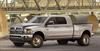 2010 Dodge Ram Heavy Duty 2500/3500