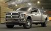 2010 Dodge Ram Heavy Duty 2500/3500