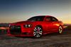 2011 Dodge Charger SRT8