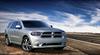 2011 Dodge Durango Heat