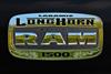 2011 Ram Laramie Longhorn Edition