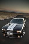 2012 Dodge Challenger SRT8 392