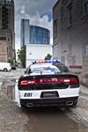 2012 Dodge Charger Pursuit