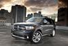 2012 Dodge Durango