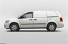 Ram Cargo Van Monthly Vehicle Sales