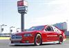 2013 Dodge Charger SRT Motorsports