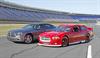 2013 Dodge Charger SRT Motorsports