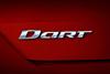 2013 Dodge Dart Concept