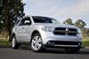 2013 Dodge Durango