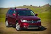 2013 Dodge Journey