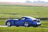 2013 Dodge Viper GTS Launch Edition