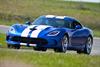 2013 Dodge Viper GTS Launch Edition