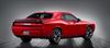 2014 Dodge Challenger SRT Satin Vapor Edition