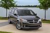 2014 Dodge Grand Caravan