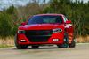 2015 Dodge Charger