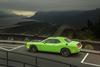 2015 Dodge Challenger SRT Hellcat