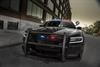 2016 Dodge Charger Pursuit