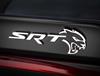 2017 Dodge Challenger SRT Hellcat Widebody