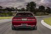 2018 Dodge Challenger SRT