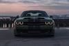 2019 Dodge Challenger SRT