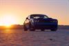 2019 Dodge Challenger SRT