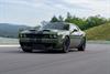 2019 Dodge Challenger SRT