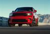 2021 Dodge Durango SRT Hellcat