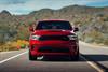 2021 Dodge Durango SRT Hellcat