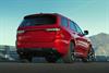 2021 Dodge Durango SRT Hellcat