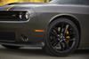 2022 Dodge Challenger GT RWD with HEMI Orange Appearance Package