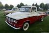 1958 Dodge D-100 Sweptside