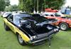 1971 Dodge Pro Stock Challenger